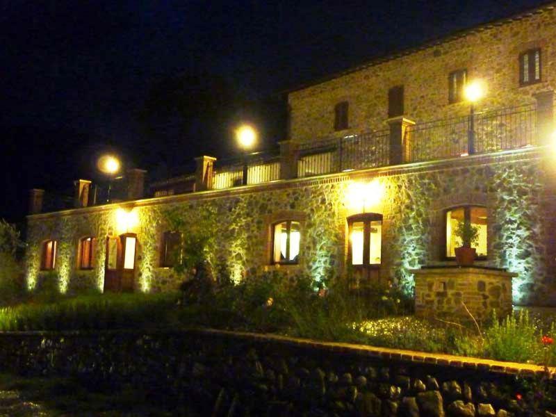 Pucci Country House Ferentillo Екстер'єр фото