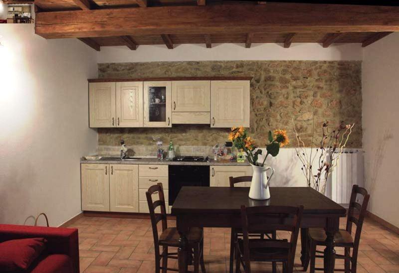 Pucci Country House Ferentillo Екстер'єр фото