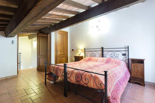 Pucci Country House Ferentillo Екстер'єр фото