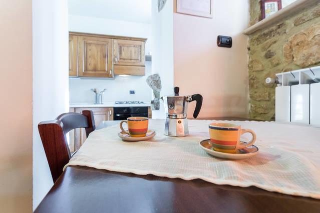 Pucci Country House Ferentillo Номер фото
