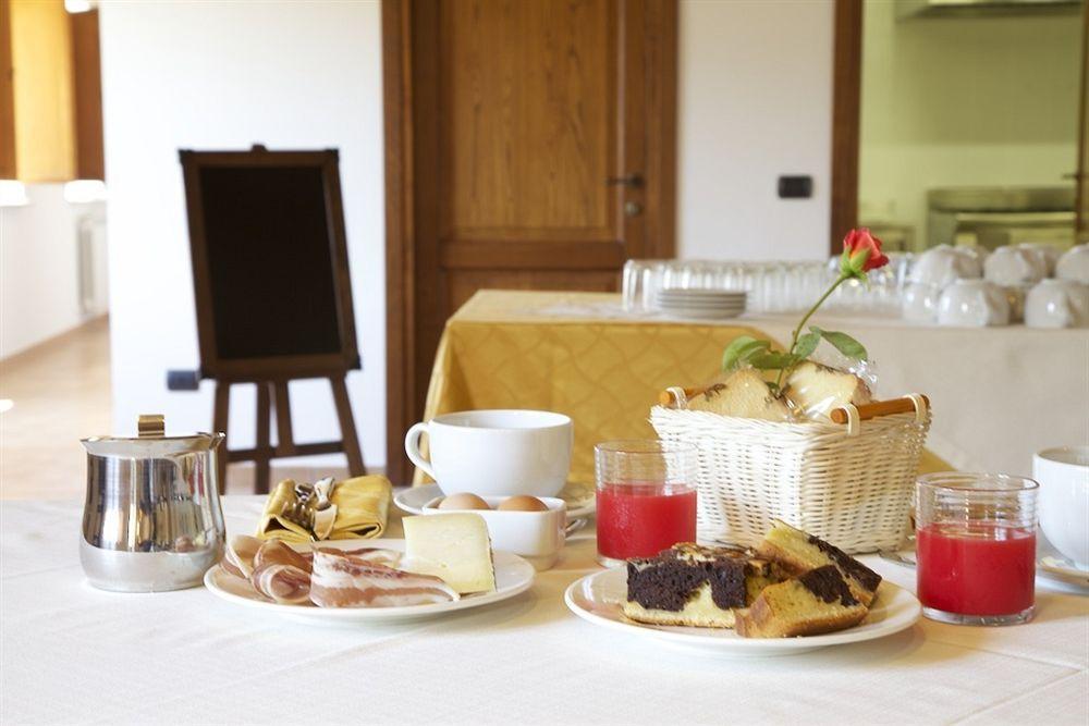 Pucci Country House Ferentillo Екстер'єр фото