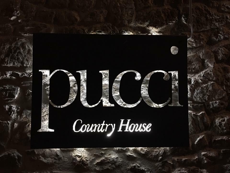 Pucci Country House Ferentillo Екстер'єр фото