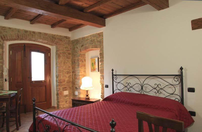 Pucci Country House Ferentillo Екстер'єр фото